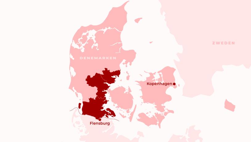 Syd øst Jylland