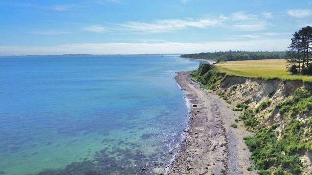 Ontdek het eiland Tuno in Denemarken