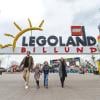 Ontdek LEGOLAND Billund in Denemarken