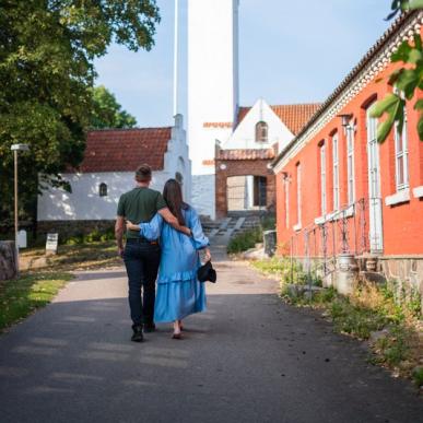 Ontdek het eiland Tuno in Denemarken