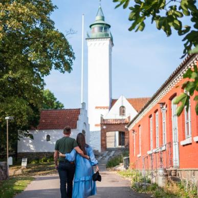 Ontdek het eiland Tuno in Denemarken