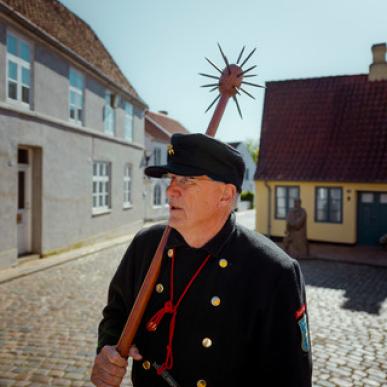 Ontdek de bijzondere cultuur en geschiedenis in Zuidoost Jutland, Denemarken