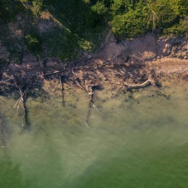 Ontdek het Pøt Strand in Zuidoost Jutland in Denemarken